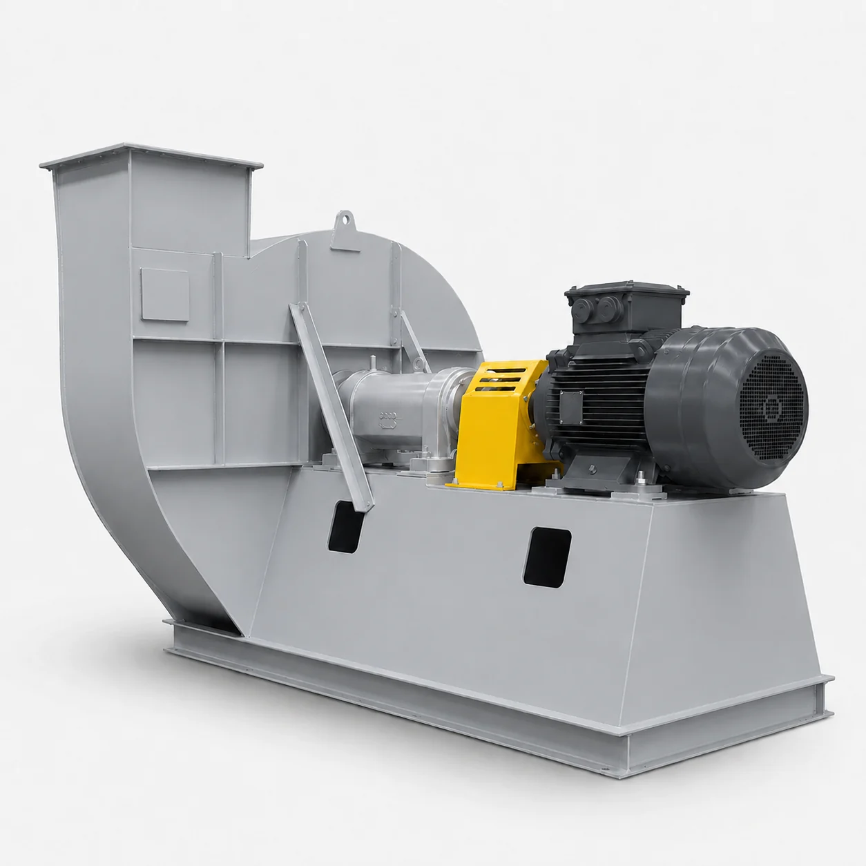 10-16 High Pressure Centrifugal Fan